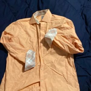 Dress shirt
